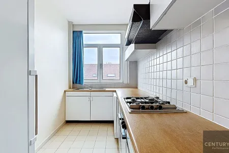 Appartement Te Koop Uccle