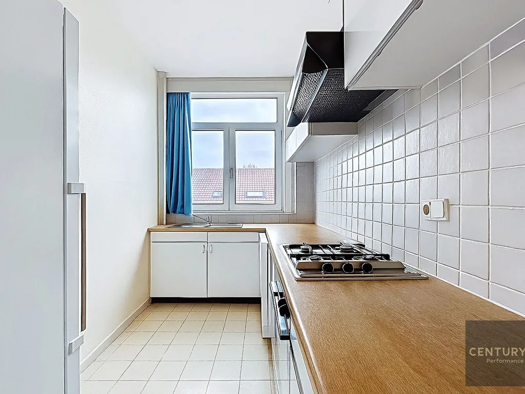 Hoofdfoto Appartement in Uccle