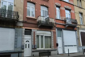 HuisMolenbeek-Saint-Jean