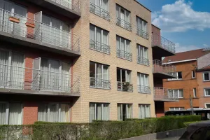 Appartement Te Koop Uccle