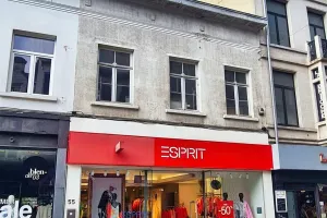 Handelspand Te Koop Uccle