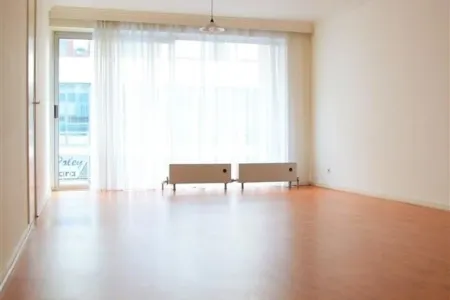 Appartement Te Koop Uccle