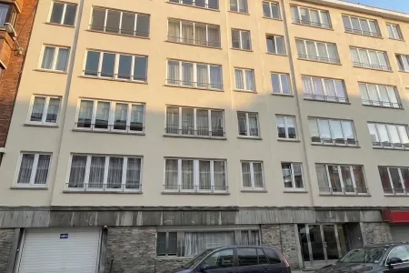 Appartement Te Koop Forest