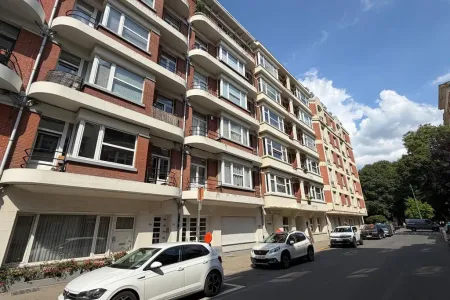 Appartement Te Koop Forest