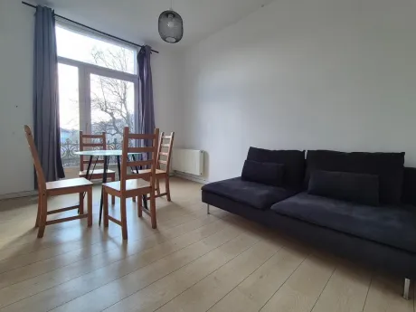 Huis in Vorst - Rue du Zodiaque 69, 1190 - foto 2