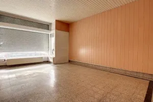 AppartementMolenbeek-Saint-Jean