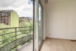 AppartementMolenbeek-Saint-Jean