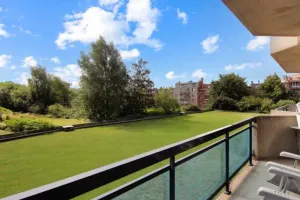 AppartementMolenbeek-Saint-Jean