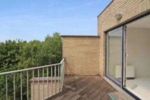 AppartementMolenbeek-Saint-Jean