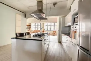 AppartementMolenbeek-Saint-Jean