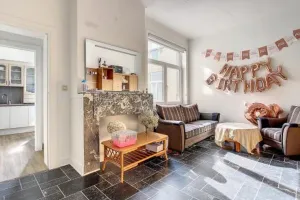 AppartementSint-Jans-Molenbeek