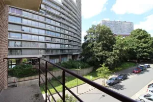 AppartementMolenbeek-Saint-Jean