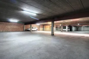 GarageMolenbeek-Saint-Jean