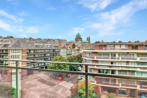 AppartementMolenbeek-Saint-Jean