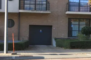  Verhuurd Koekelberg