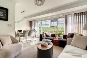 AppartementMolenbeek-Saint-Jean