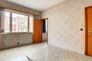 AppartementMolenbeek-Saint-Jean
