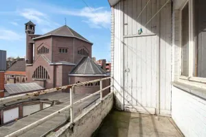 AppartementMolenbeek-Saint-Jean