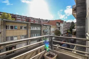 AppartementMolenbeek-Saint-Jean