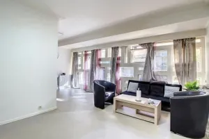 AppartementMolenbeek-Saint-Jean