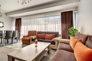 AppartementMolenbeek-Saint-Jean