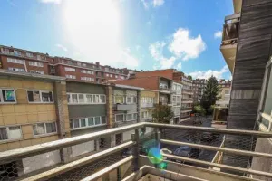 AppartementMolenbeek-Saint-Jean