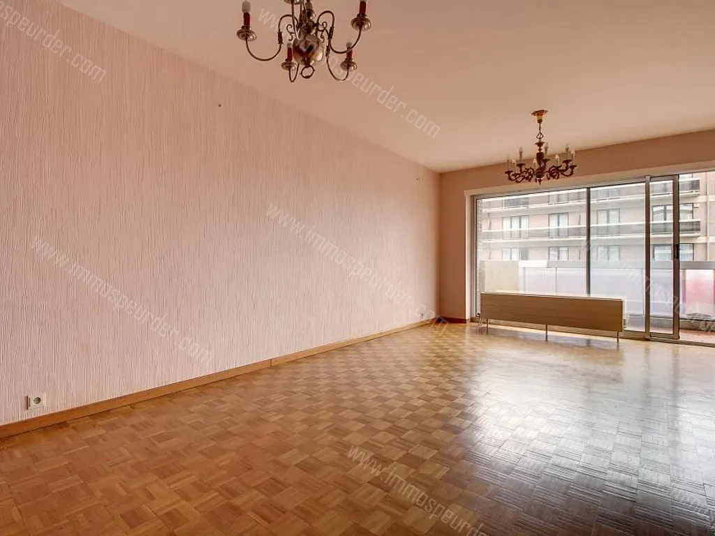 Appartement in Koekelberg - 1405795 - Avenue du Château 32, 1081 Koekelberg