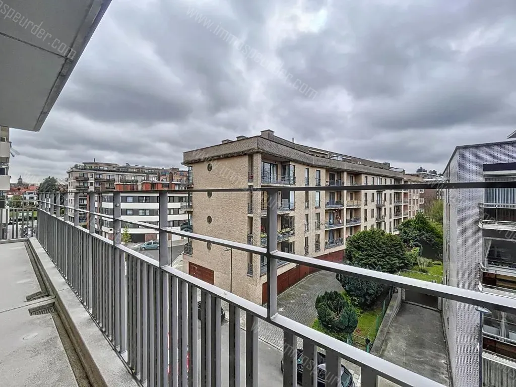 Appartement in Jette - 1405798 - Rue Gaston Biernaux 2-4, 1090 Jette