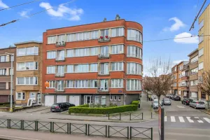 AppartementMolenbeek-saint-jean