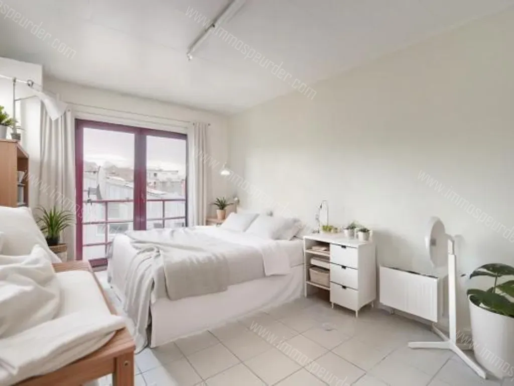 Appartement in Jette - 1483032 - Rue Alexandre Wouters 5, 1090 Jette