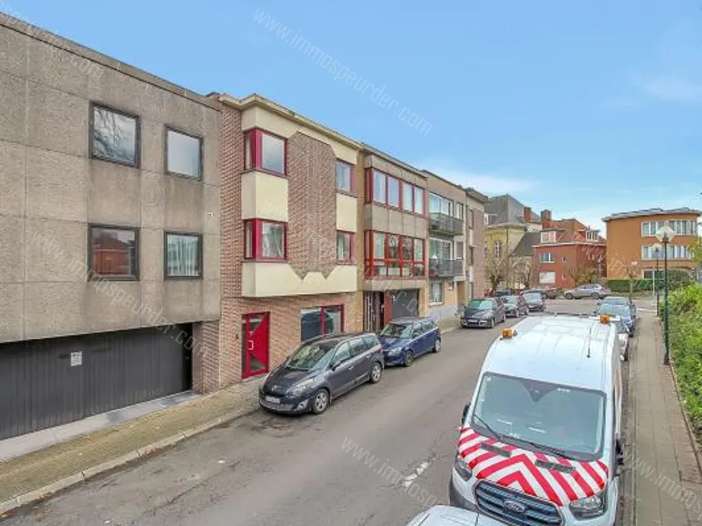 Appartement in Jette - 1483032 - Rue Alexandre Wouters 5, 1090 Jette