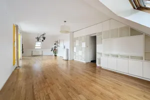 Appartement Te Huur Jette
