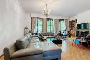 Huis Te Huur Koekelberg