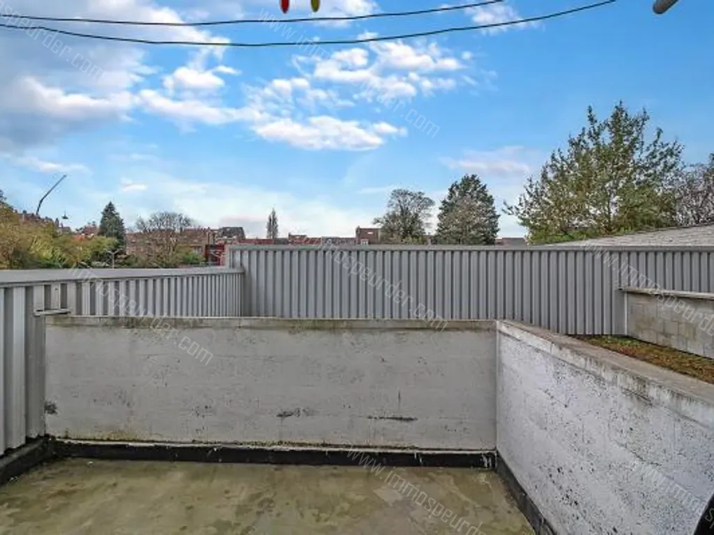 Appartement Te Koop Jette