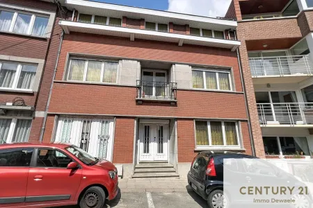 Huis Te Koop Braine-lalleud