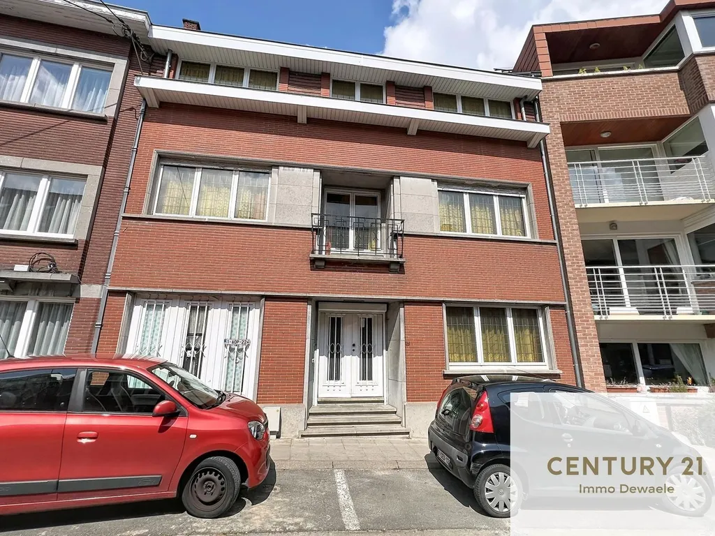 Hoofdfoto Huis in Braine-lalleud