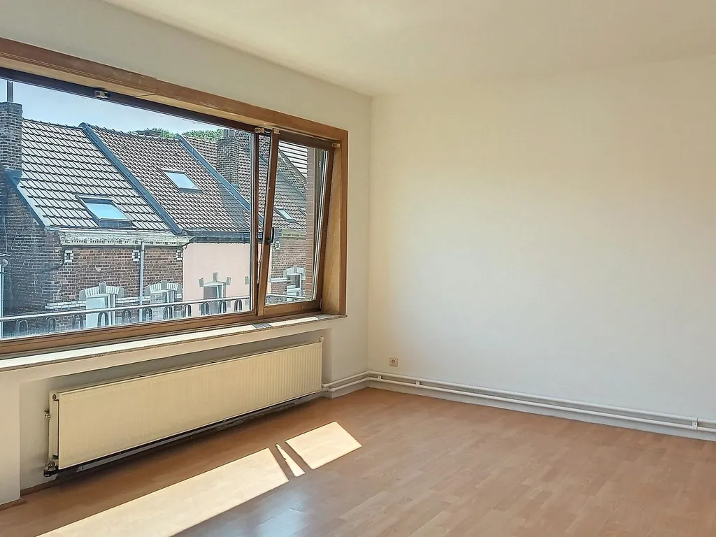 Hoofdfoto Appartement in Braine-lalleud