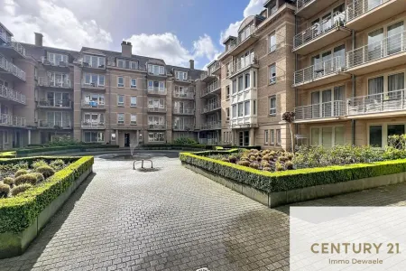 Appartement Te Koop Braine-lalleud