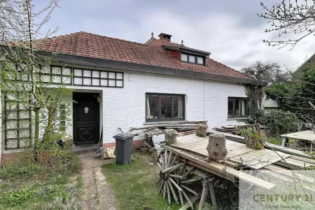 Villa Te Koop Rixensart
