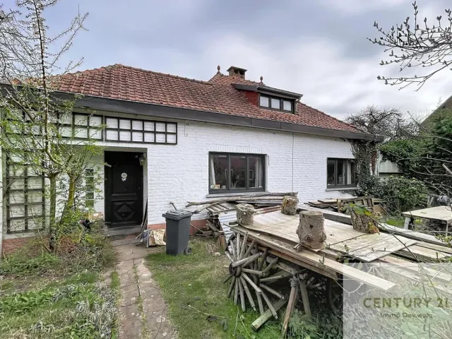 Villa in Rixensart - Rue Dehan 5, 1332