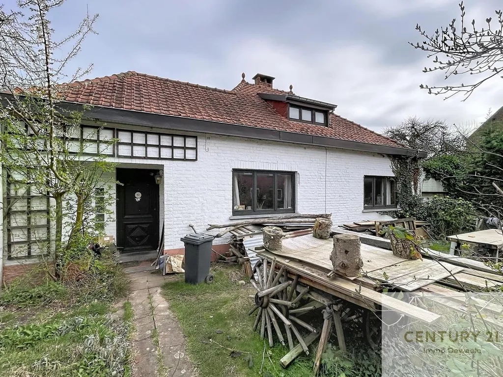 Hoofdfoto Villa in Rixensart