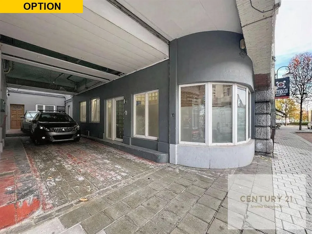 Hoofdfoto Kantoor in Braine-lalleud