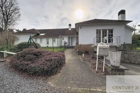 Huis Te Koop Waterloo