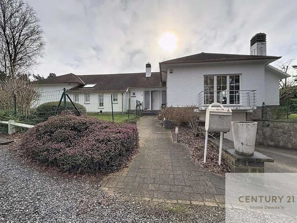 Hoofdfoto Huis in Waterloo