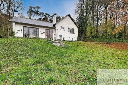 Huis Te Koop Braine-le-Château