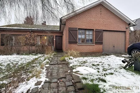 Huis Te Koop Waterloo