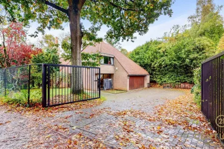 Huis Te Koop Uccle