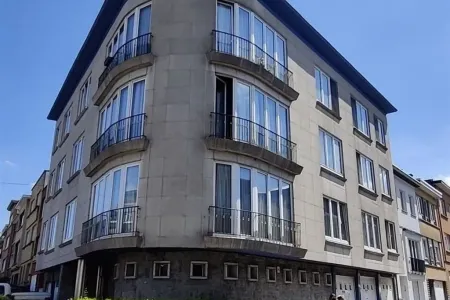 Appartement Te Koop Anderlecht