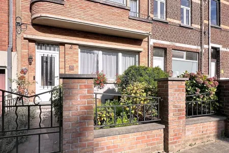 Huis Te Koop Braine-lalleud