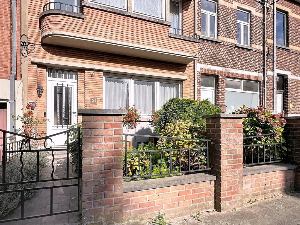 Hoofdfoto Huis in Braine-lalleud